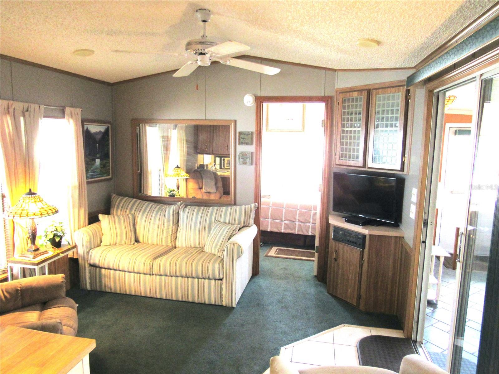 INTERNATIONAL BASS LAKE RESORT - Residential