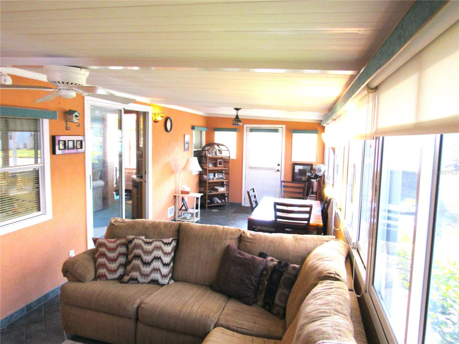 INTERNATIONAL BASS LAKE RESORT - Residential