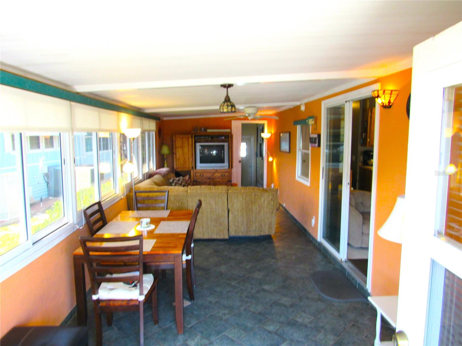 INTERNATIONAL BASS LAKE RESORT - Residential