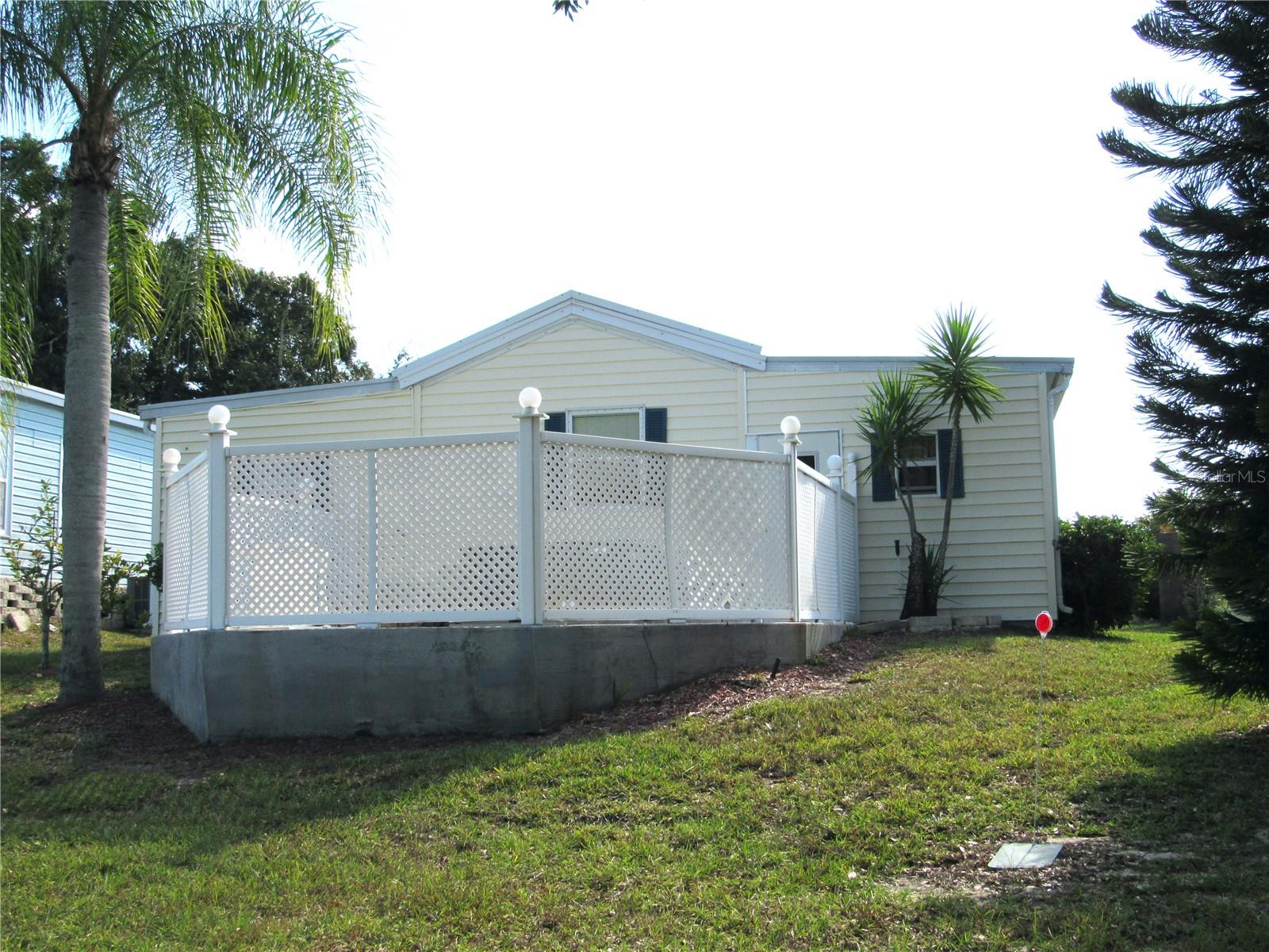 INTERNATIONAL BASS LAKE RESORT - Residential