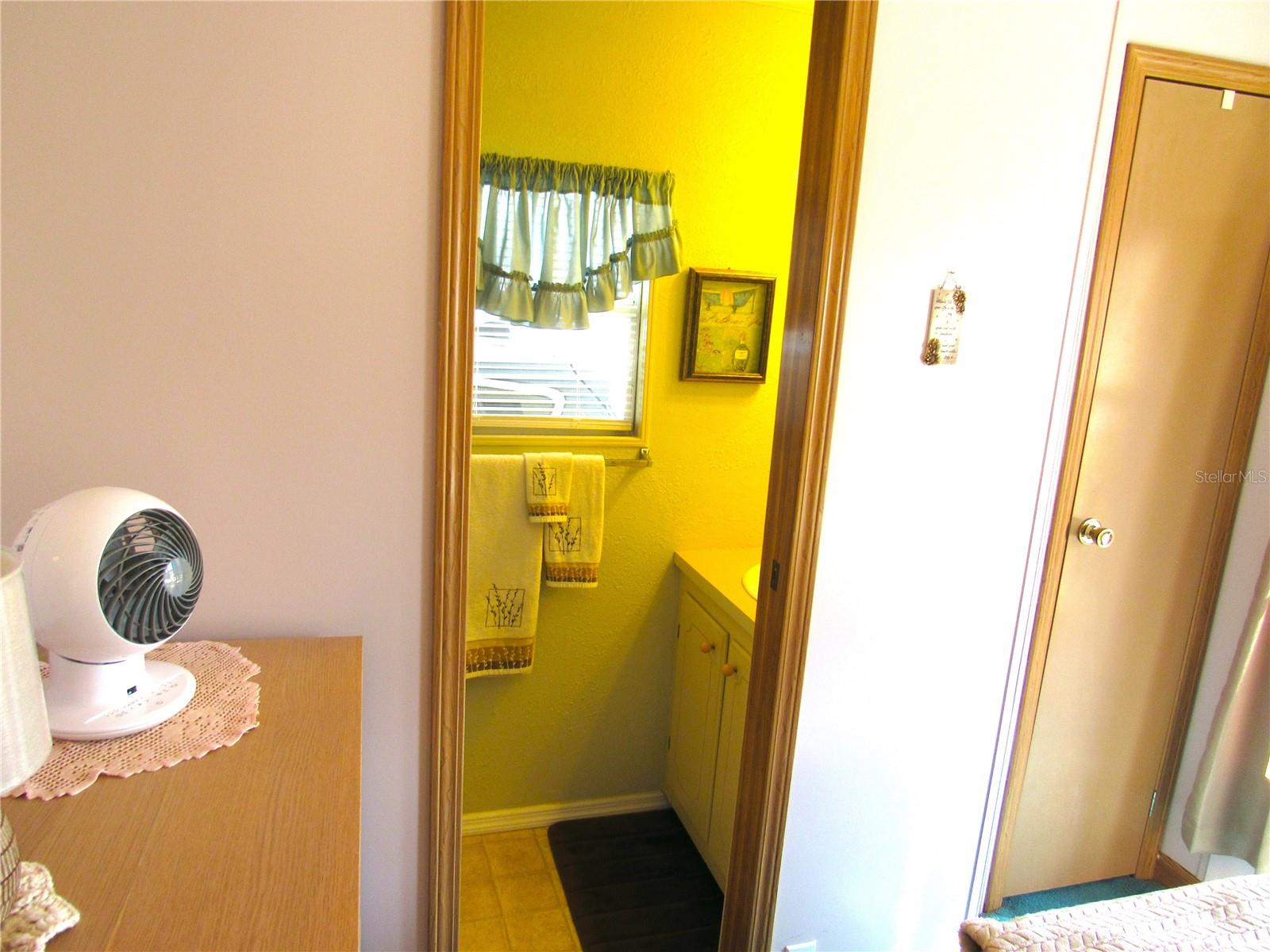 INTERNATIONAL BASS LAKE RESORT - Residential