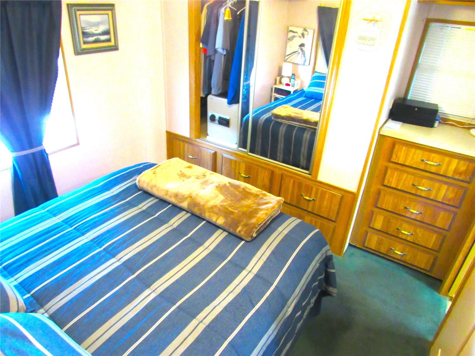 INTERNATIONAL BASS LAKE RESORT - Residential