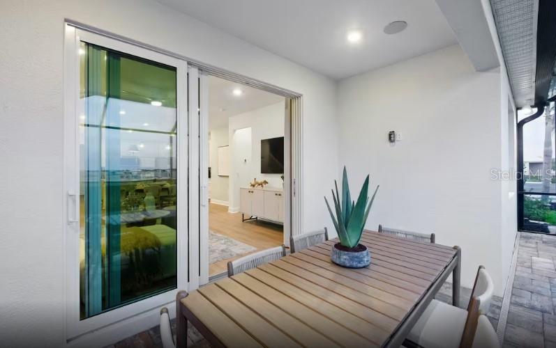 SEAFLOWER PH I SUBPH IA AND IB-1 PB82/60 - Residential