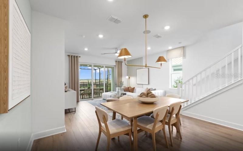 SEAFLOWER PH I SUBPH IA AND IB-1 PB82/60 - Residential