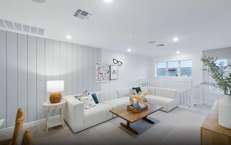 SEAFLOWER PH I SUBPH IA AND IB-1 PB82/60 - Residential