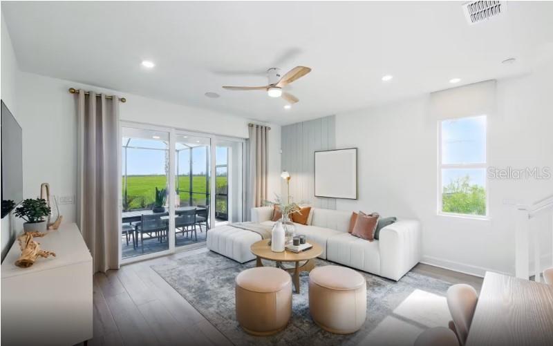 SEAFLOWER PH I SUBPH IA AND IB-1 PB82/60 - Residential