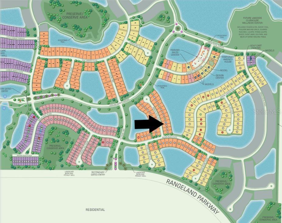 4943 RIBBON ROCK COVE