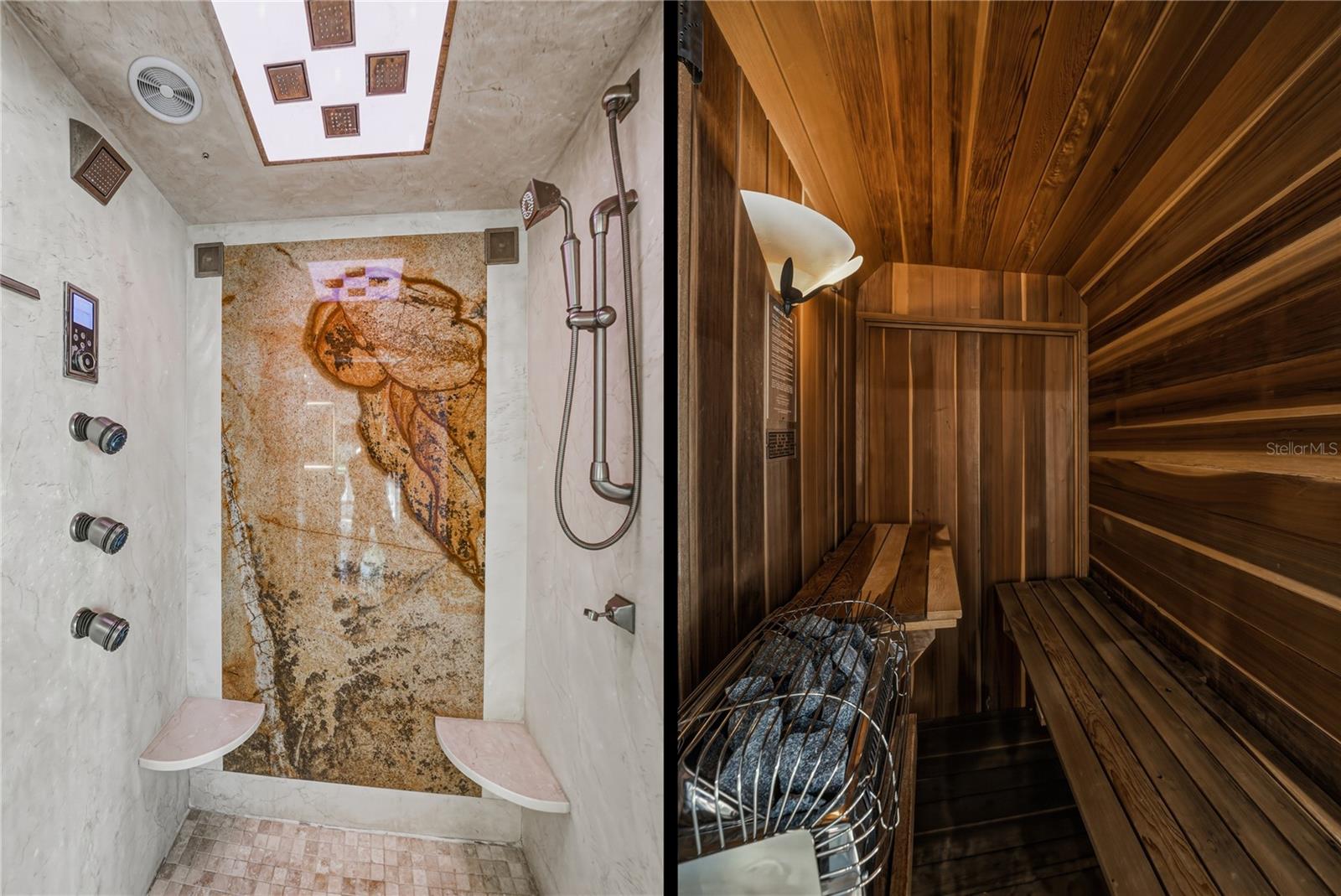 MONTICELLO PARK - Residential Lease