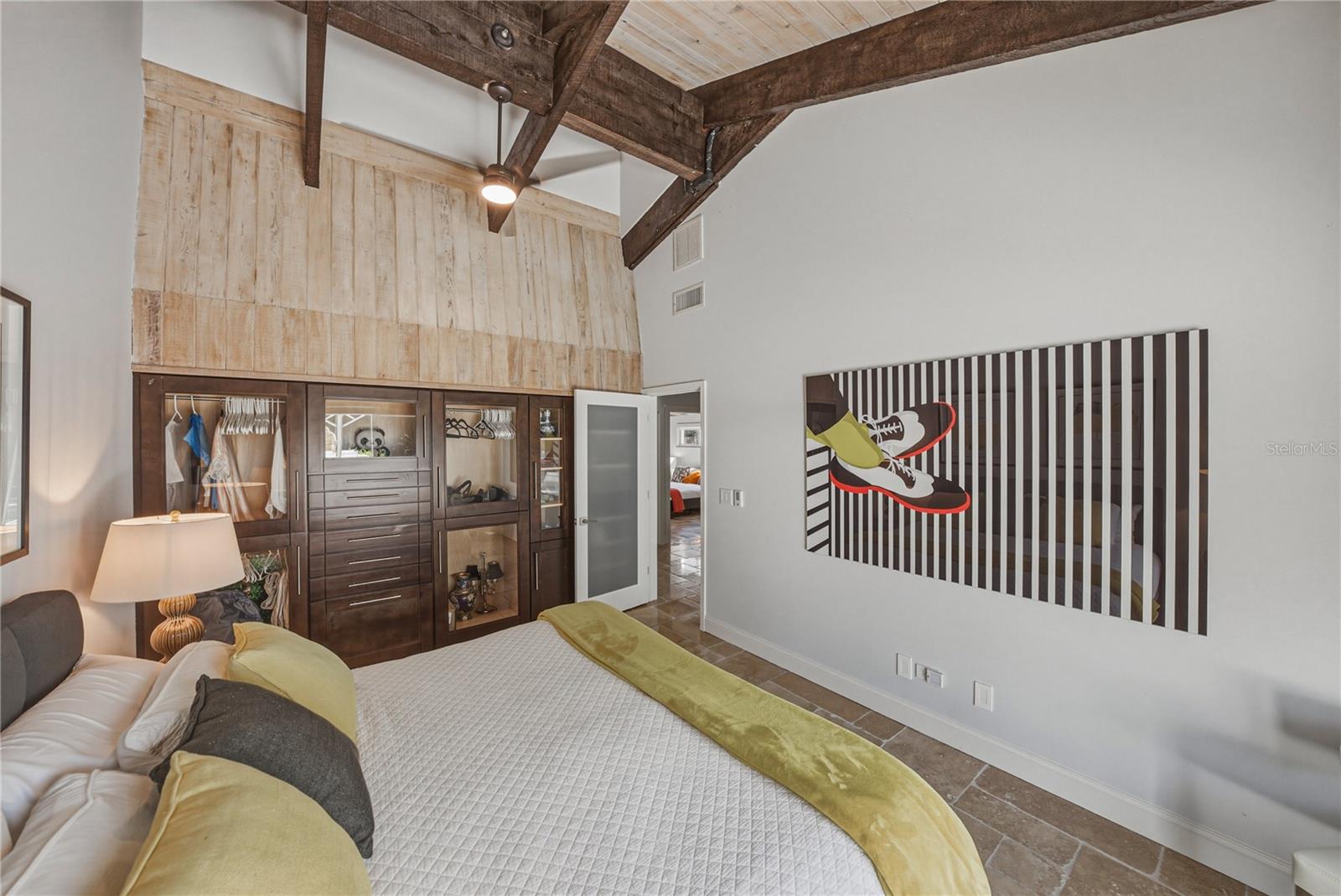 MONTICELLO PARK - Residential Lease