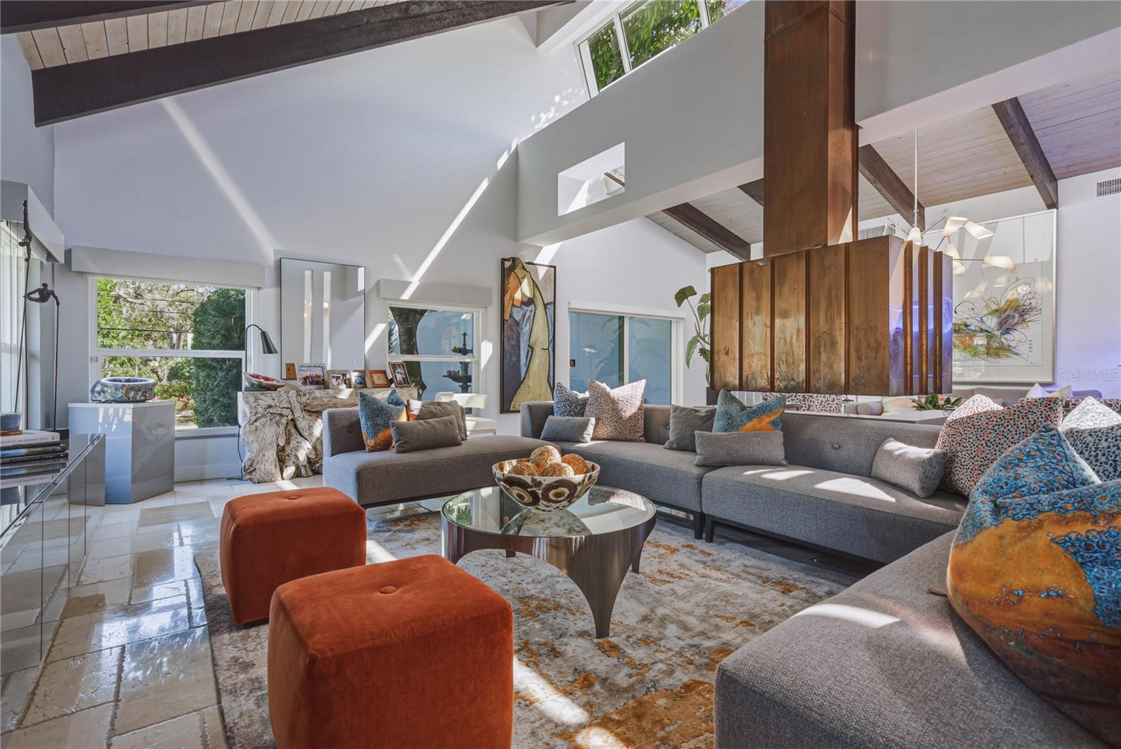 MONTICELLO PARK - Residential Lease