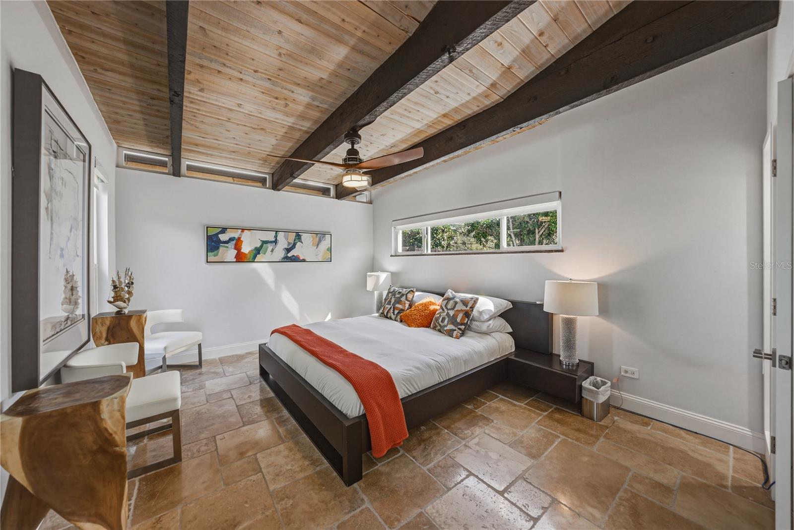 MONTICELLO PARK - Residential Lease