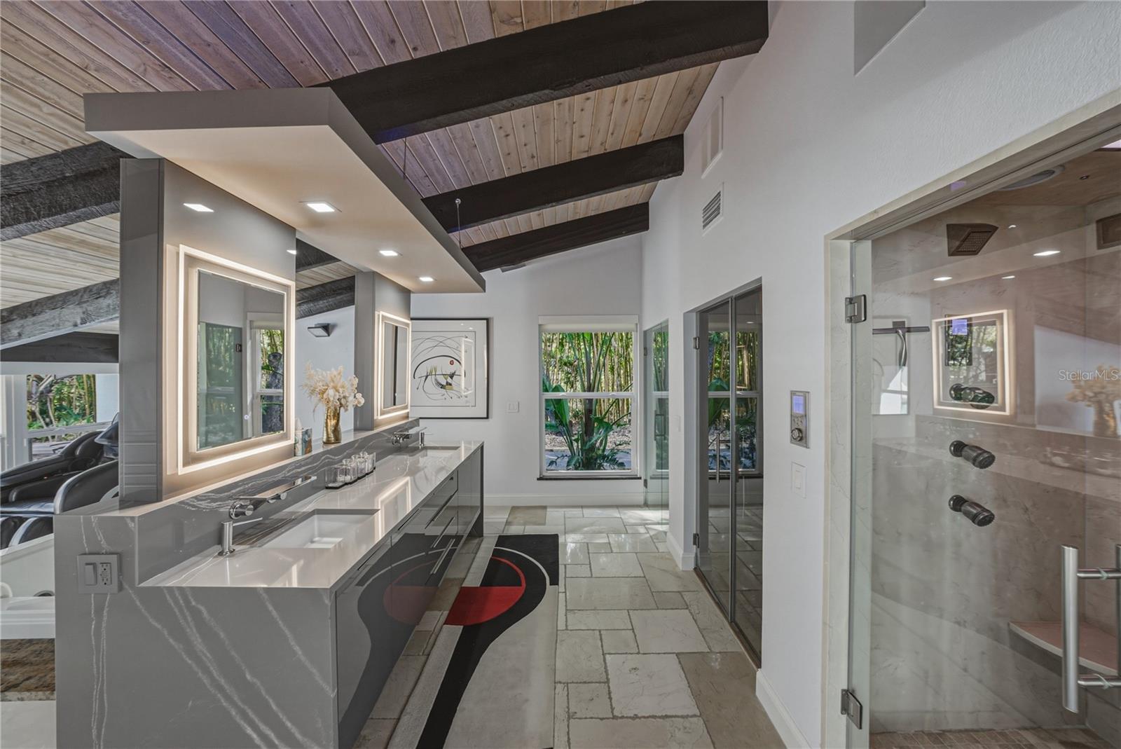 MONTICELLO PARK - Residential Lease