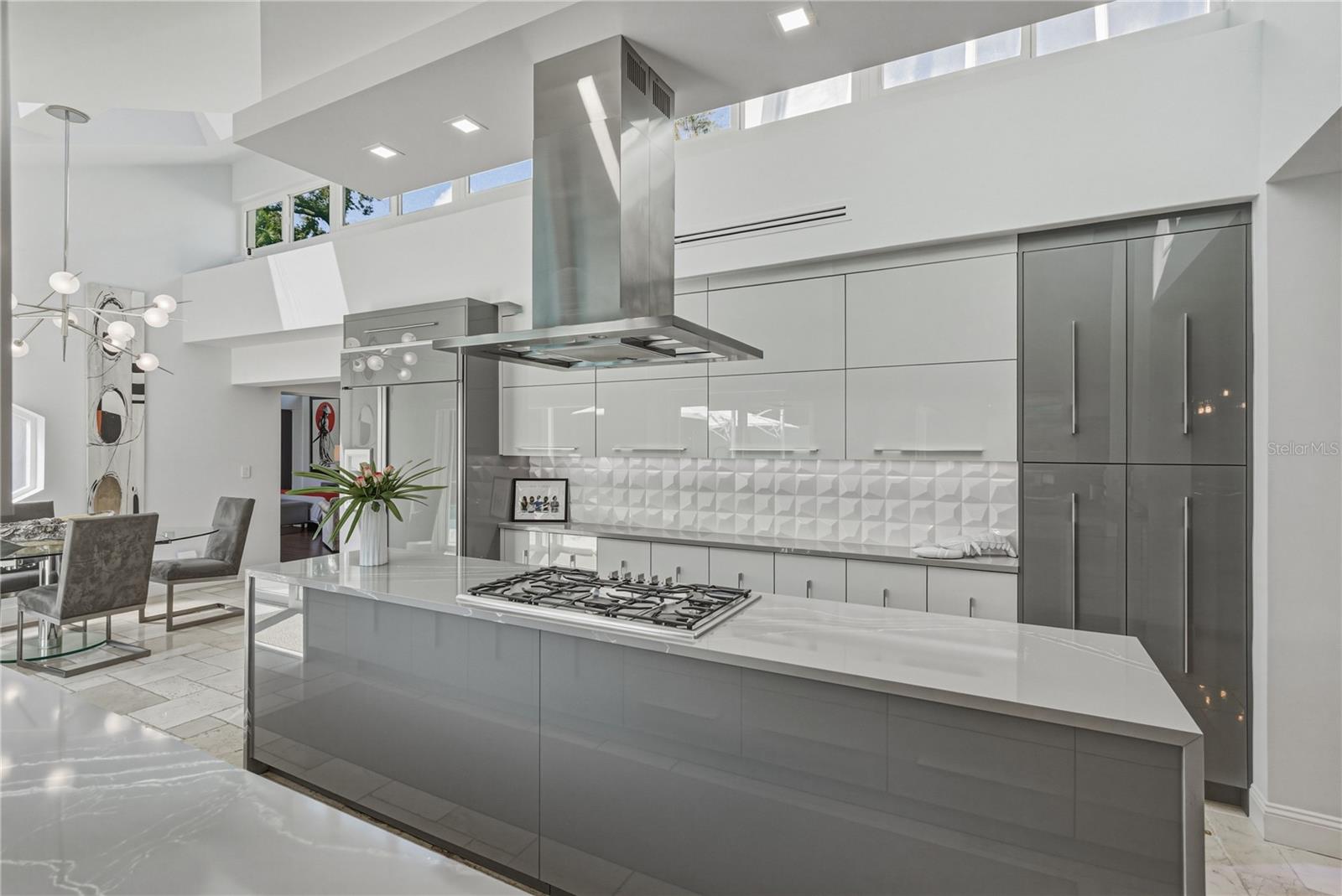 MONTICELLO PARK - Residential Lease