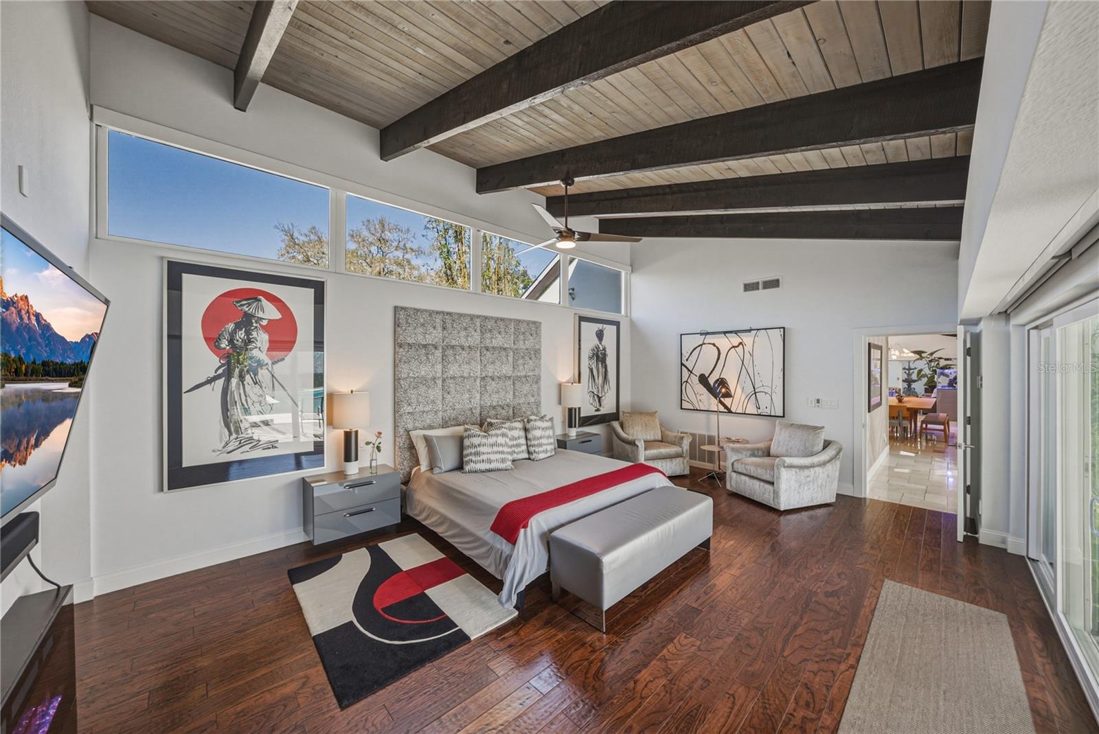 MONTICELLO PARK - Residential Lease