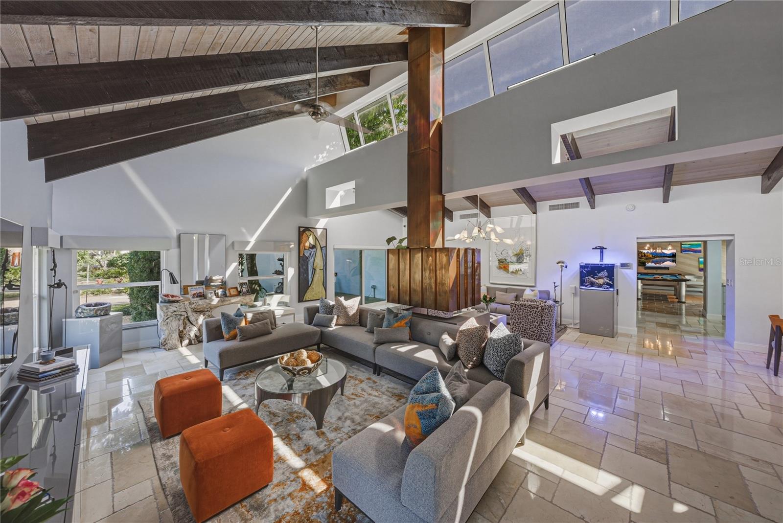 MONTICELLO PARK - Residential Lease