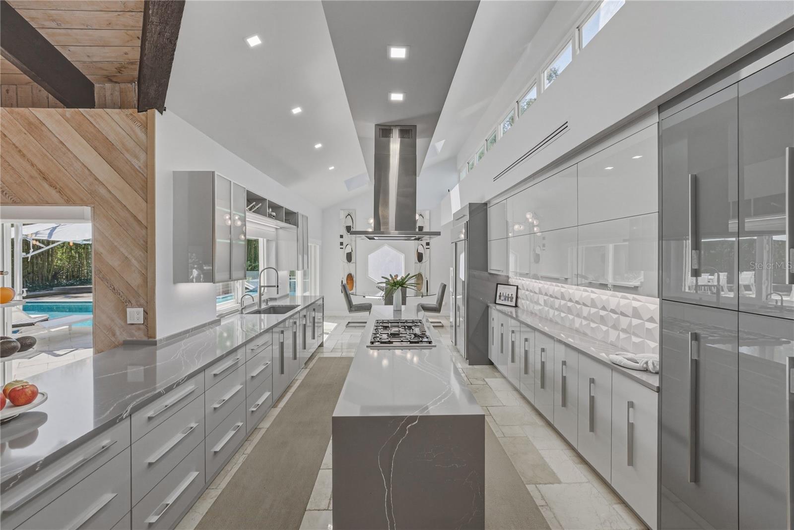 MONTICELLO PARK - Residential Lease