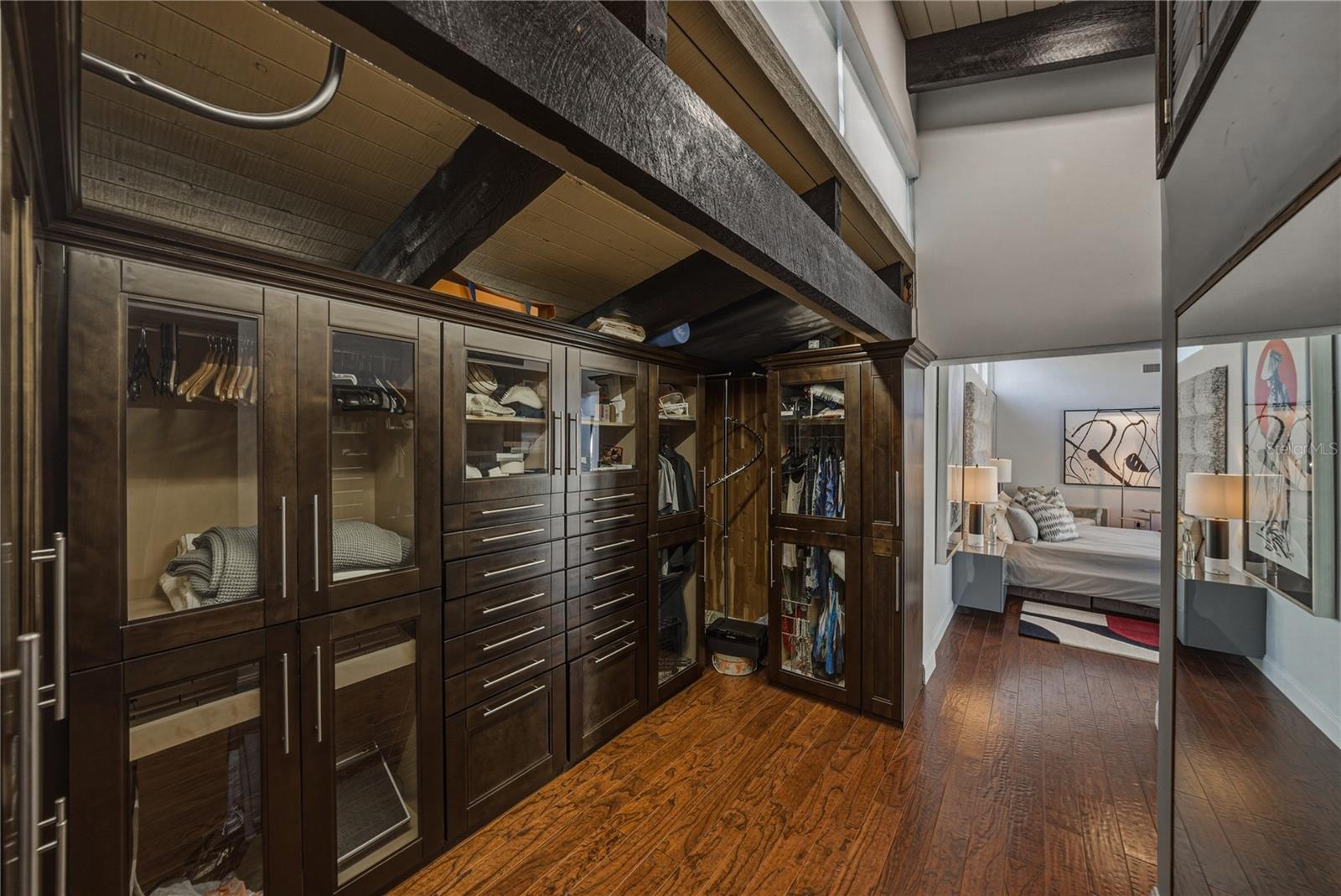 MONTICELLO PARK - Residential Lease