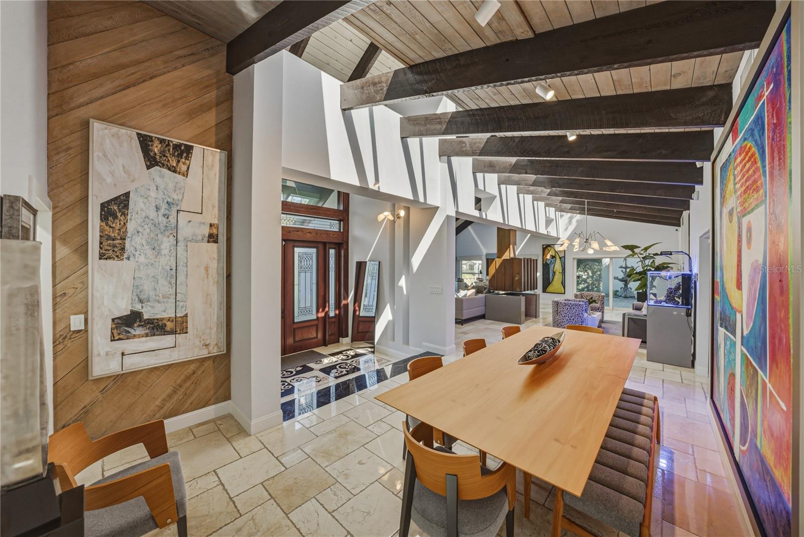 MONTICELLO PARK - Residential Lease