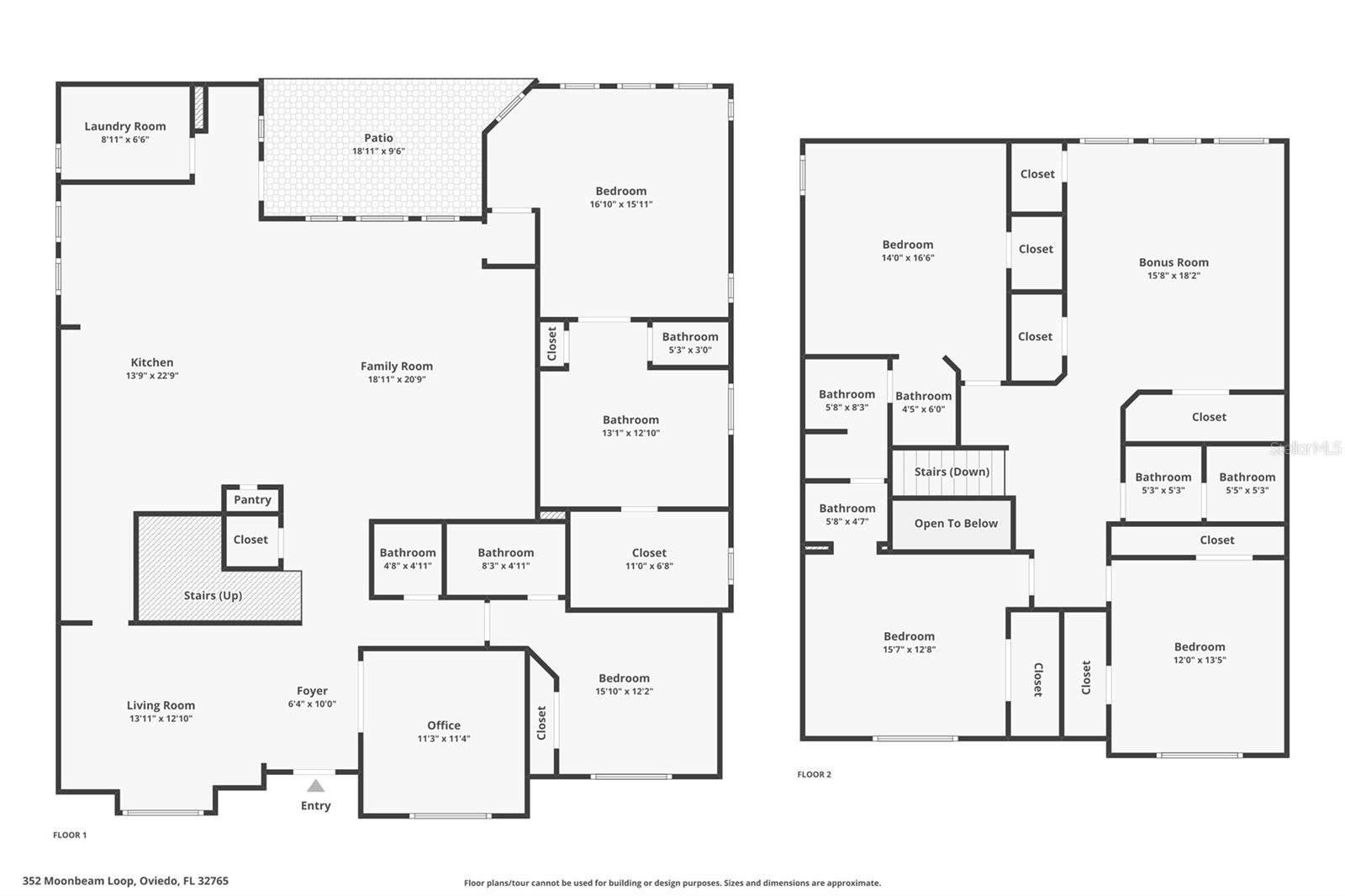 EVANS SQUARE - Residential