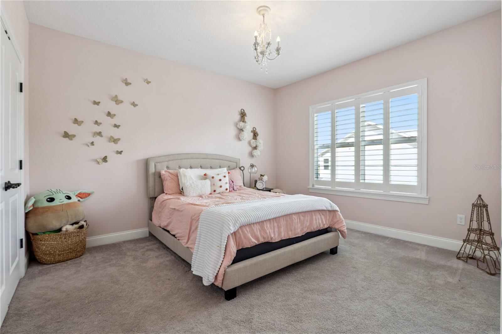 EVANS SQUARE - Residential