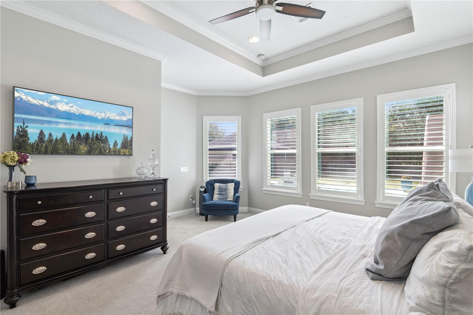 EVANS SQUARE - Residential