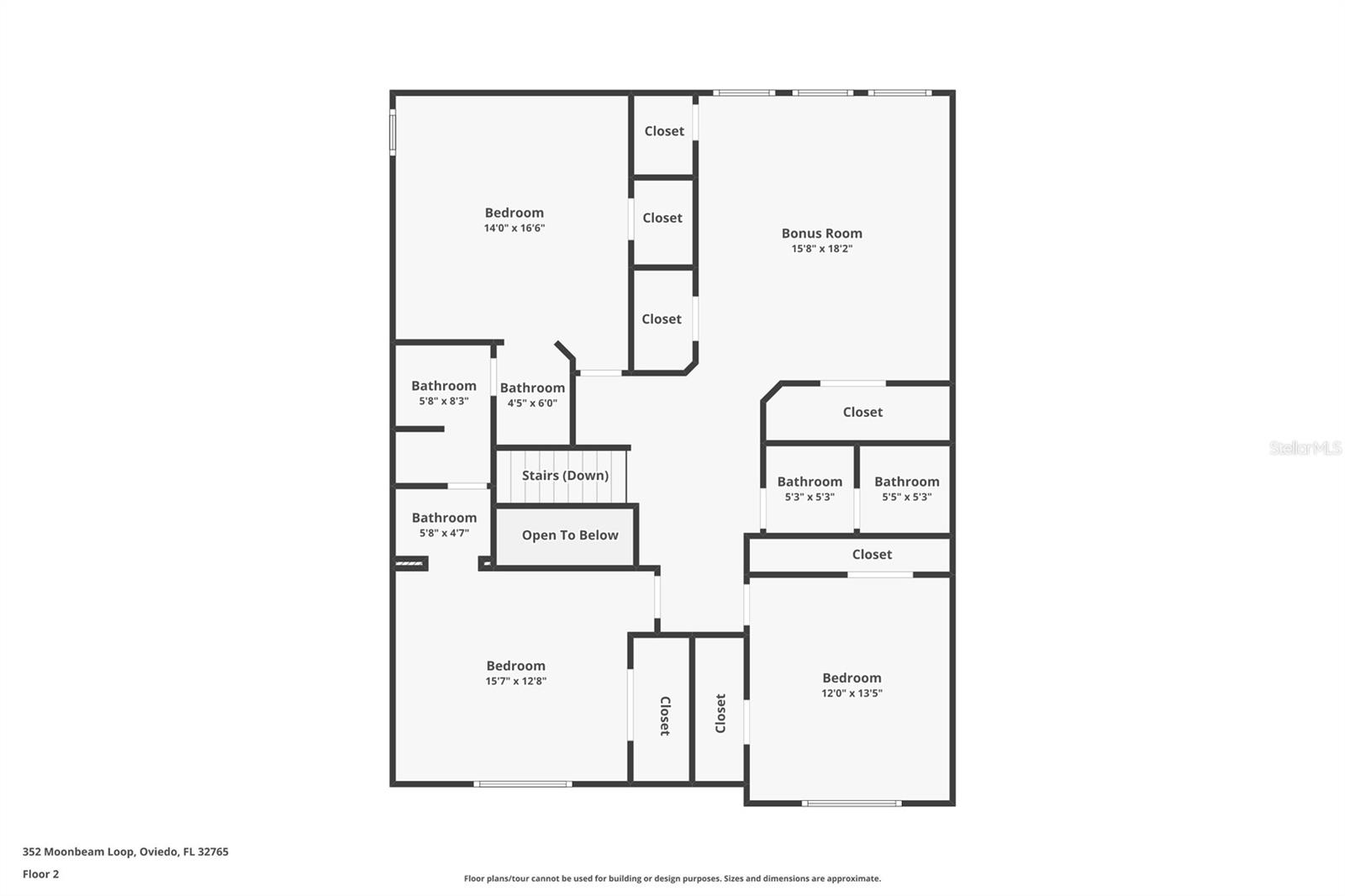 EVANS SQUARE - Residential