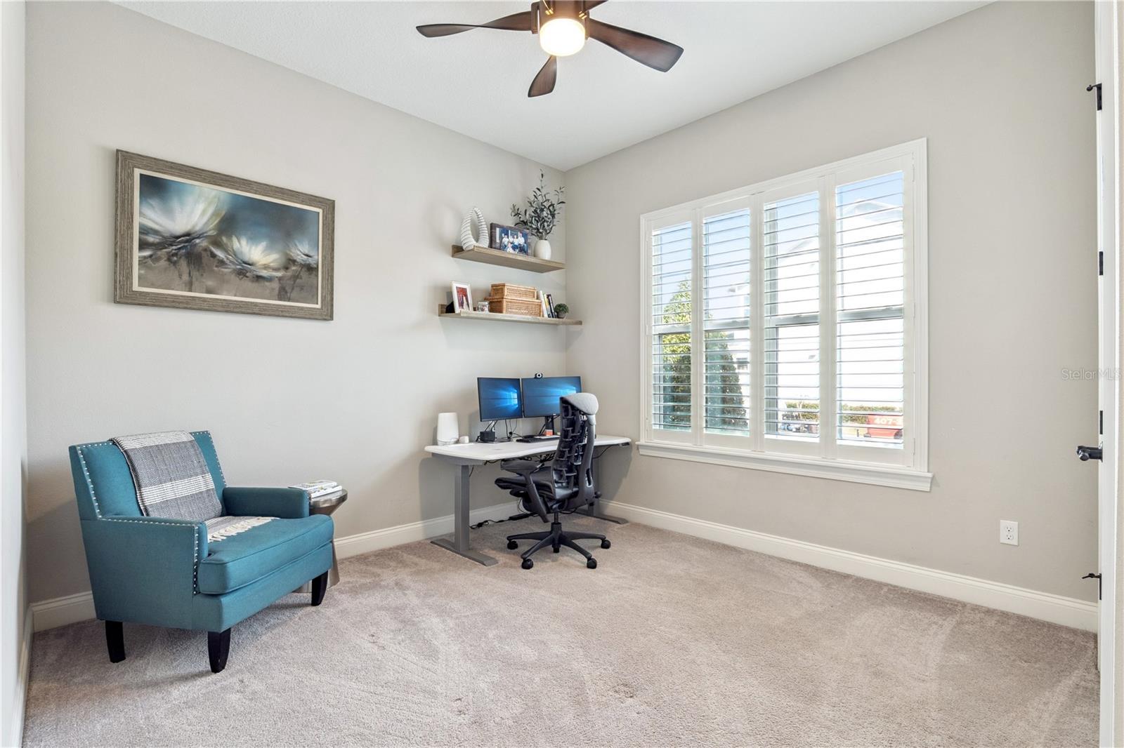 EVANS SQUARE - Residential