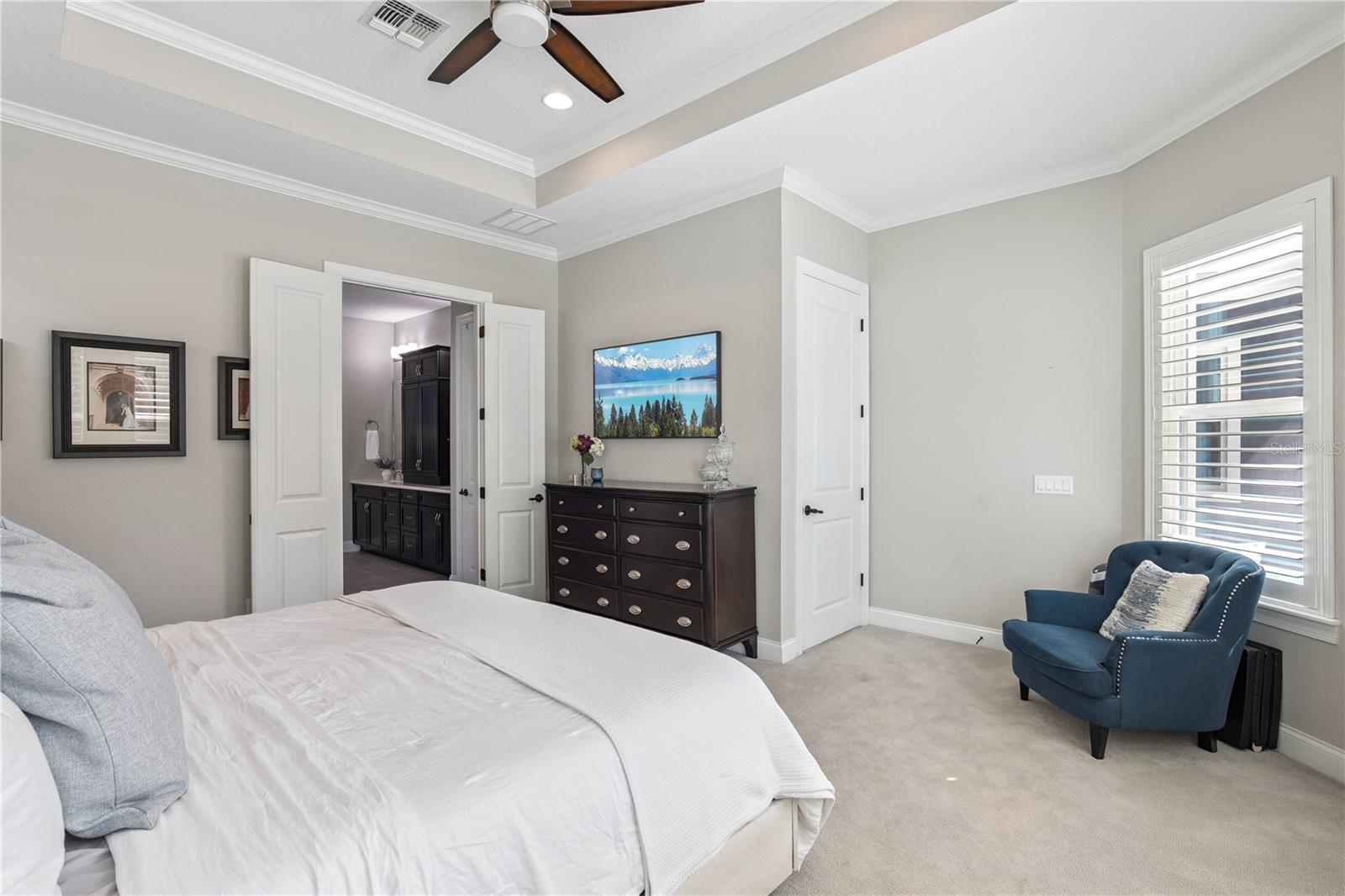 EVANS SQUARE - Residential