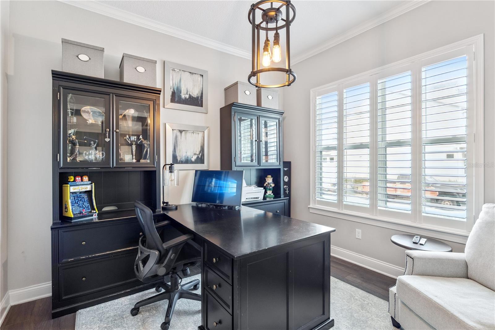 EVANS SQUARE - Residential