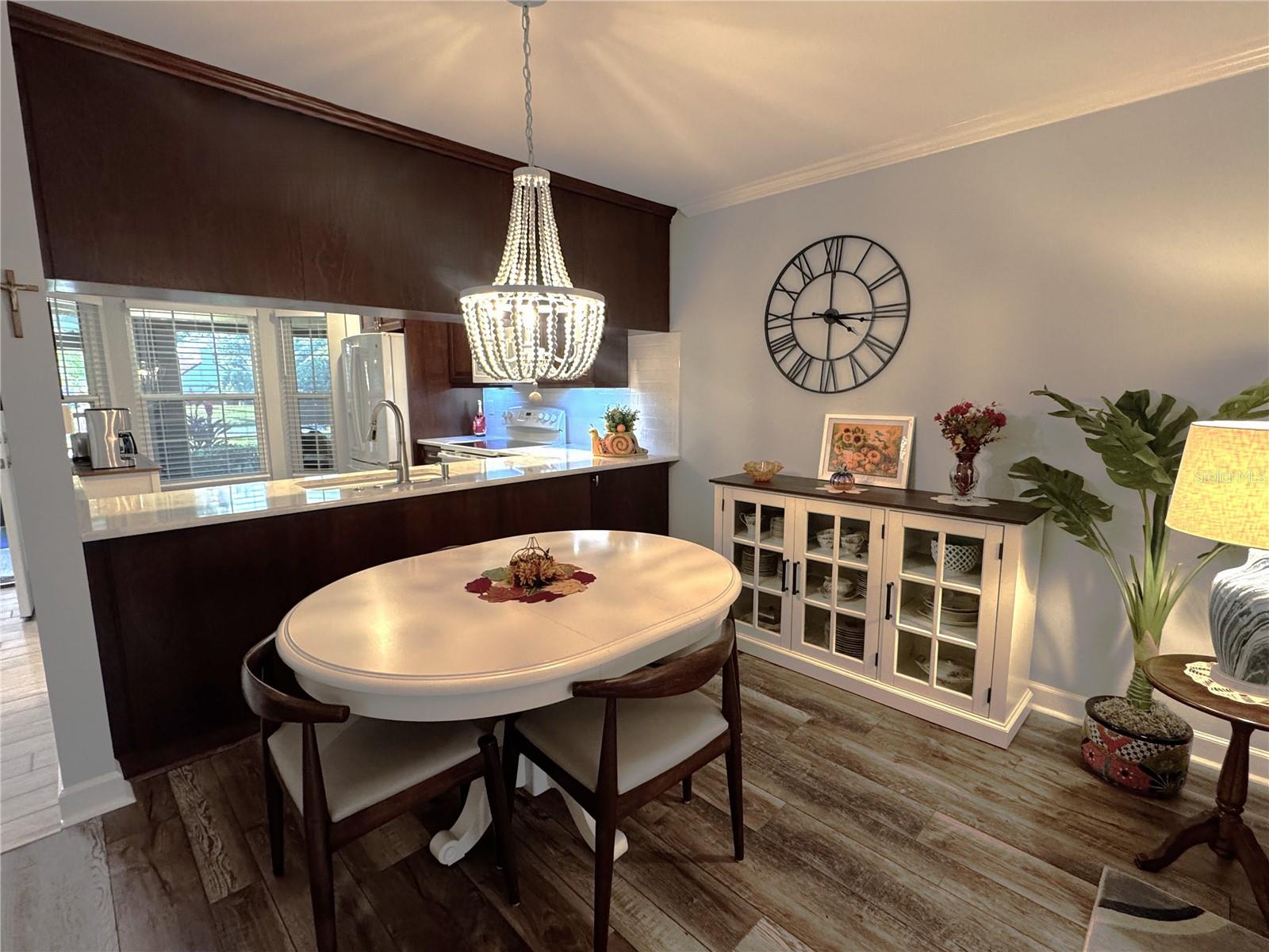 HIGHLAND LAKES GOLF VIEW VILLA I - Residential