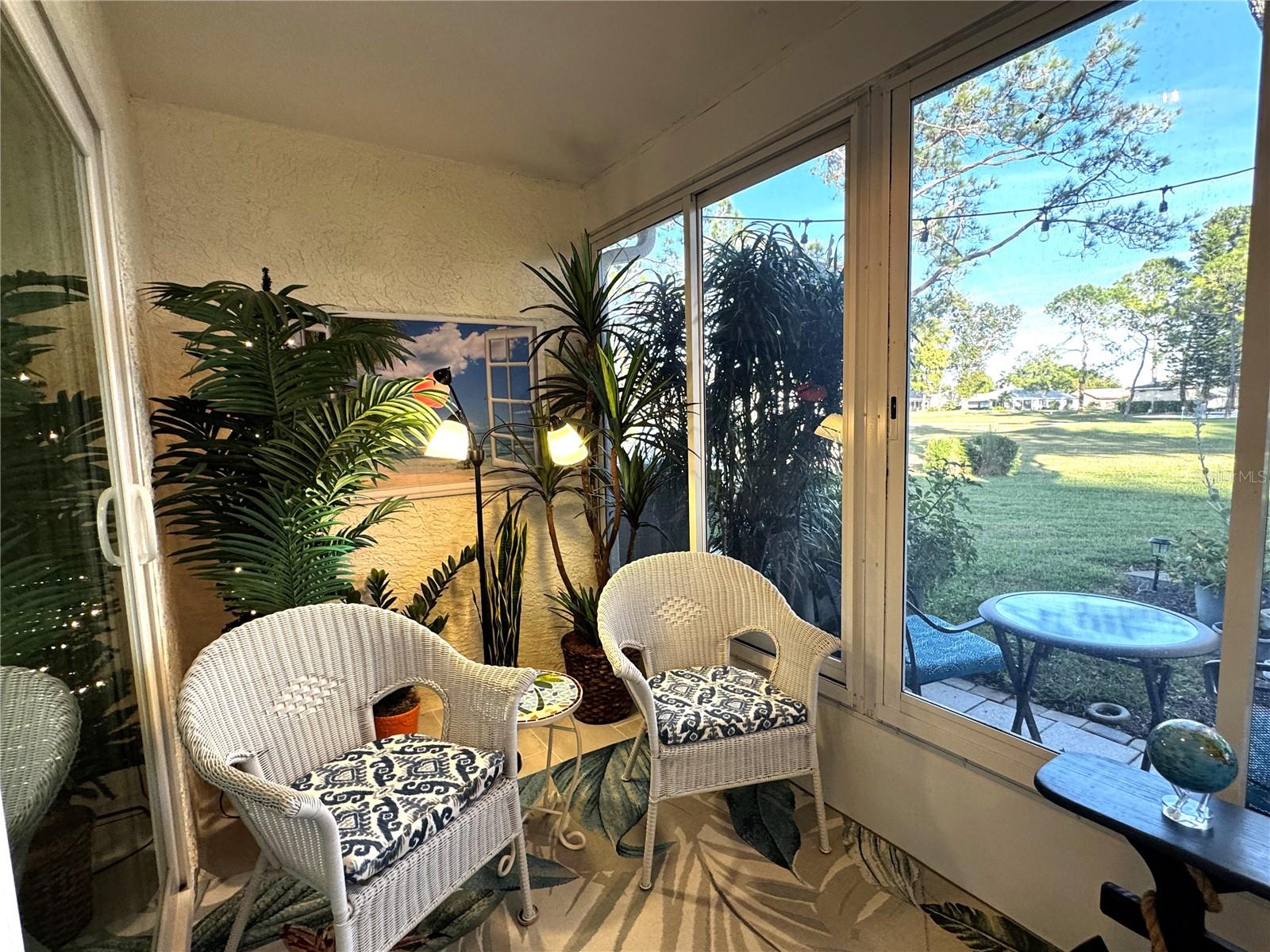 HIGHLAND LAKES GOLF VIEW VILLA I - Residential