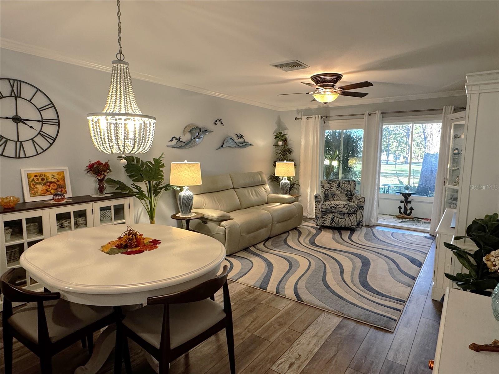 HIGHLAND LAKES GOLF VIEW VILLA I - Residential