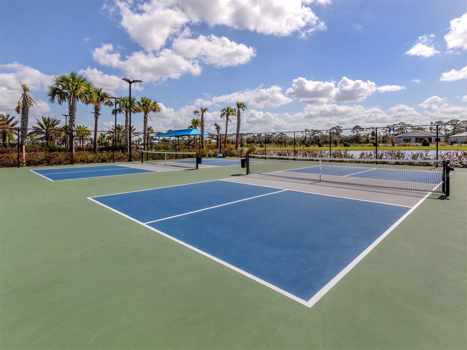 TALON PRESERVE PH 1A 1B & 1C - Residential