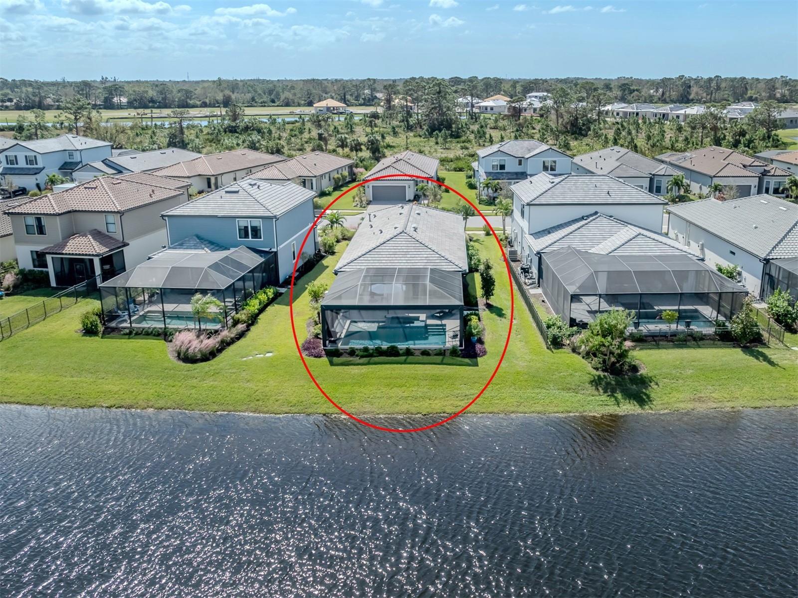 TALON PRESERVE PH 1A 1B & 1C - Residential