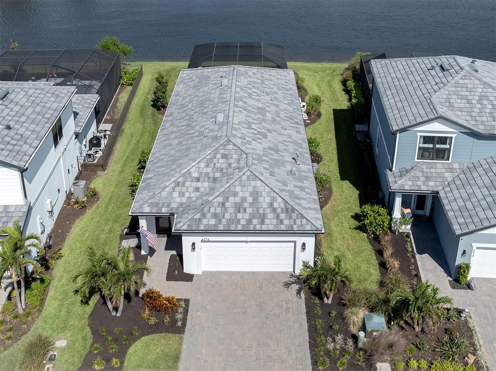 TALON PRESERVE PH 1A 1B & 1C - Residential