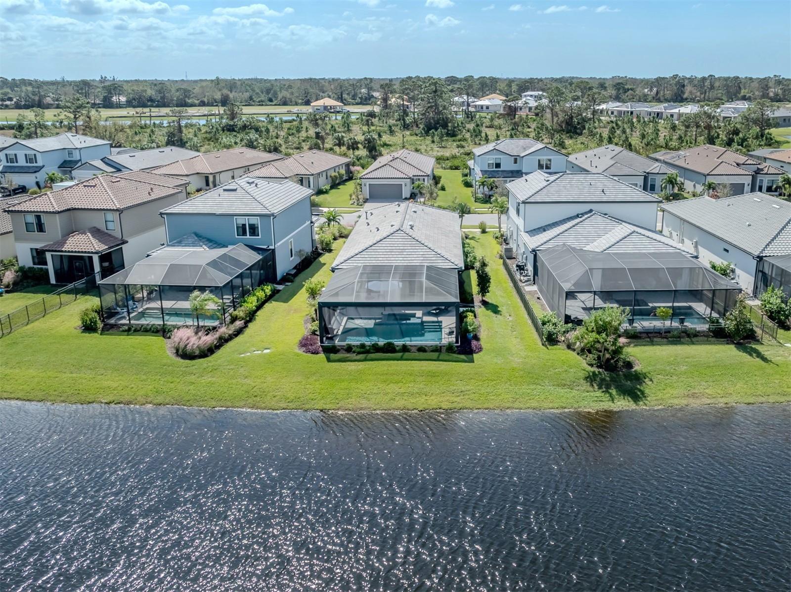 TALON PRESERVE PH 1A 1B & 1C - Residential