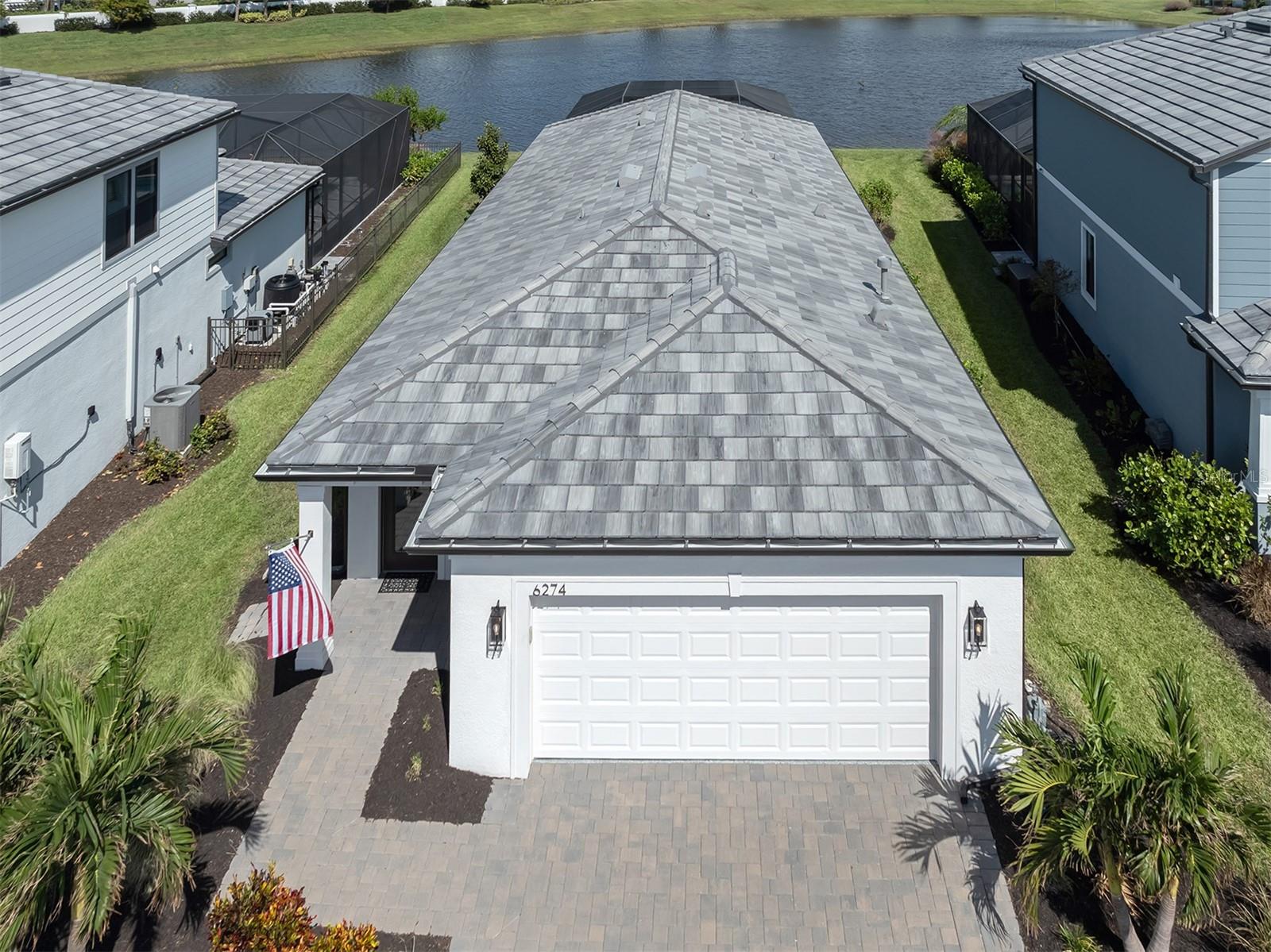 TALON PRESERVE PH 1A 1B & 1C - Residential