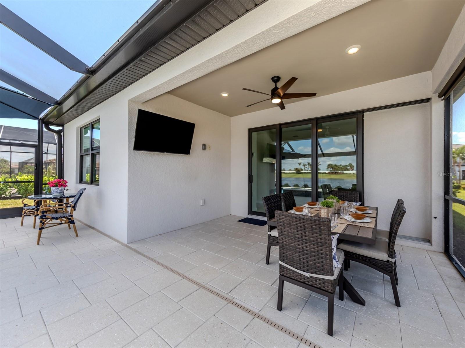 TALON PRESERVE PH 1A 1B & 1C - Residential