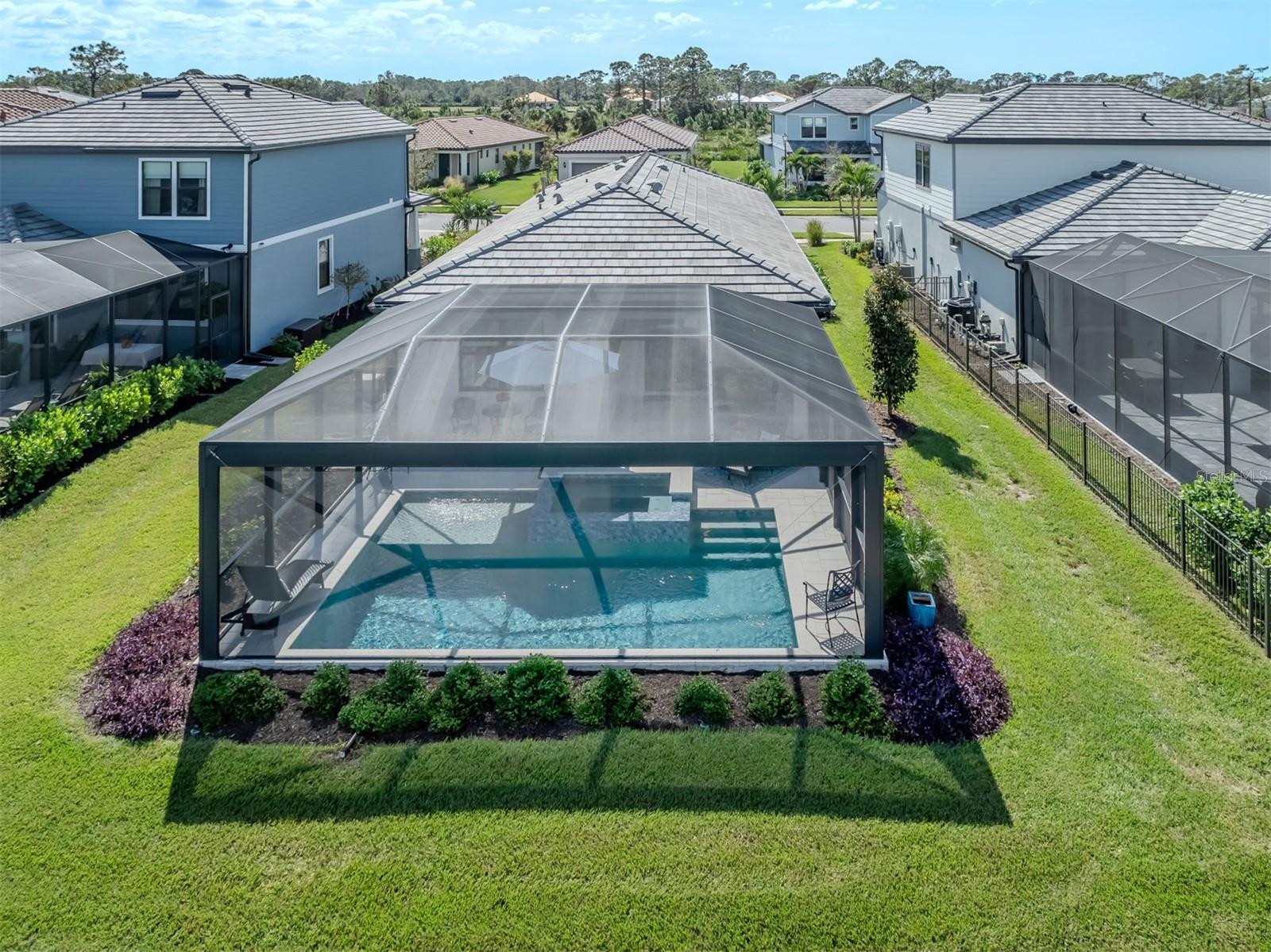 TALON PRESERVE PH 1A 1B & 1C - Residential