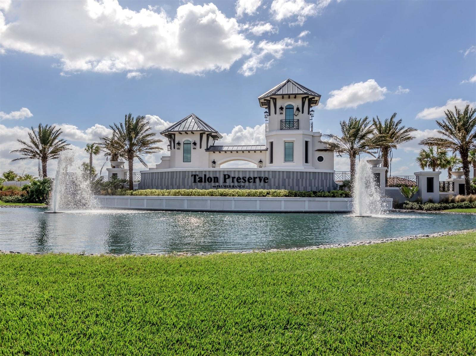 TALON PRESERVE PH 1A 1B & 1C - Residential