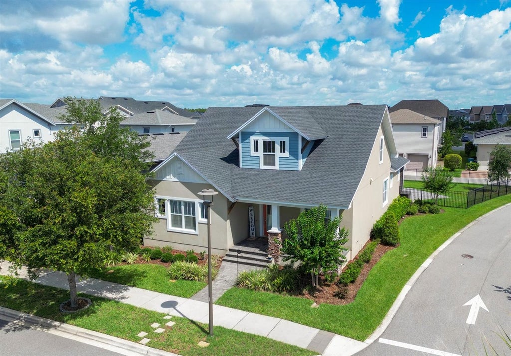 Photo of 13347 Gabor Avenue, Orlando, FL 32827 (MLS # O6423261)