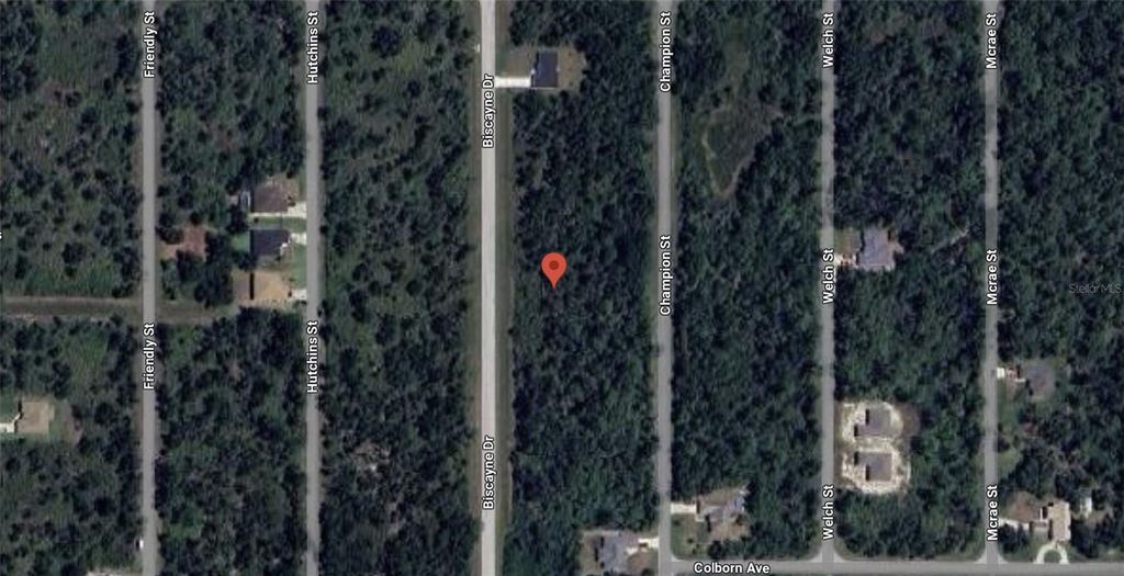 Photo of 294 Biscayne Drive, Port Charlotte, FL 33953 (MLS # O6345600)