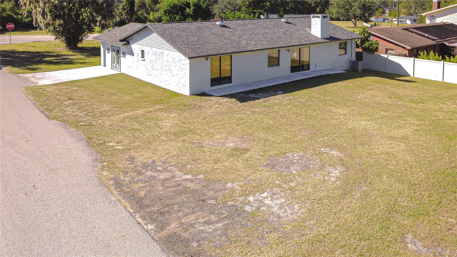 VAN SANT SUB - Commercial Sale