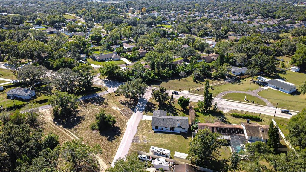 Photo of 2109 Lithia Pinecrest Road, Valrico, FL 33596 (MLS # TB8456021)