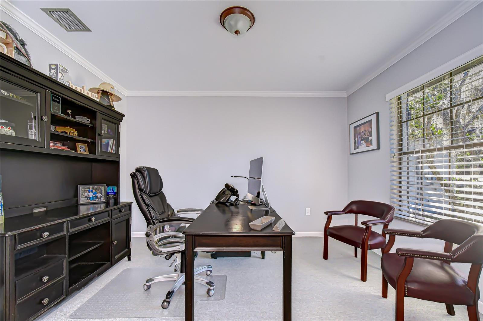 VAN SANT SUB - Commercial Sale