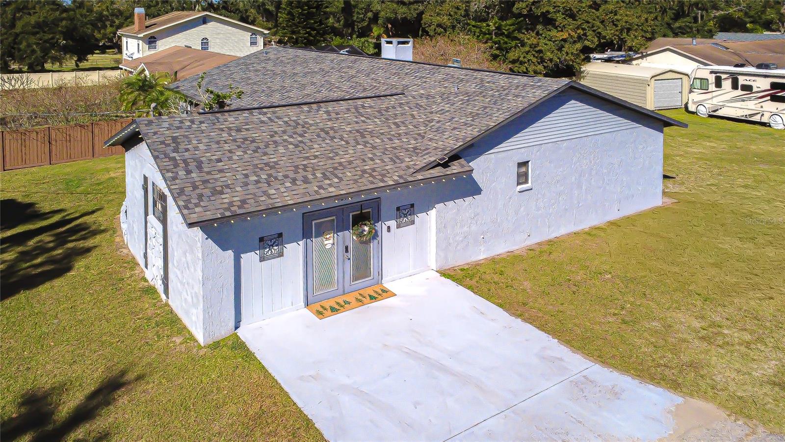 VAN SANT SUB - Commercial Sale