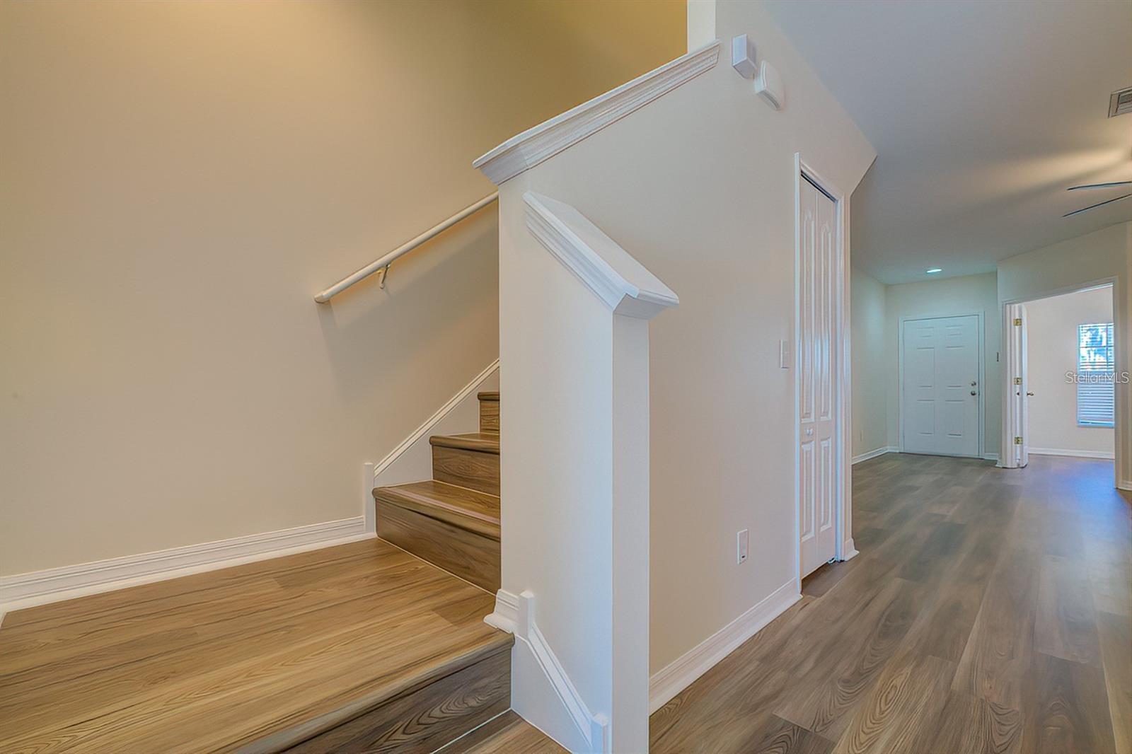 LONE STAR TWNHMS - Residential Lease