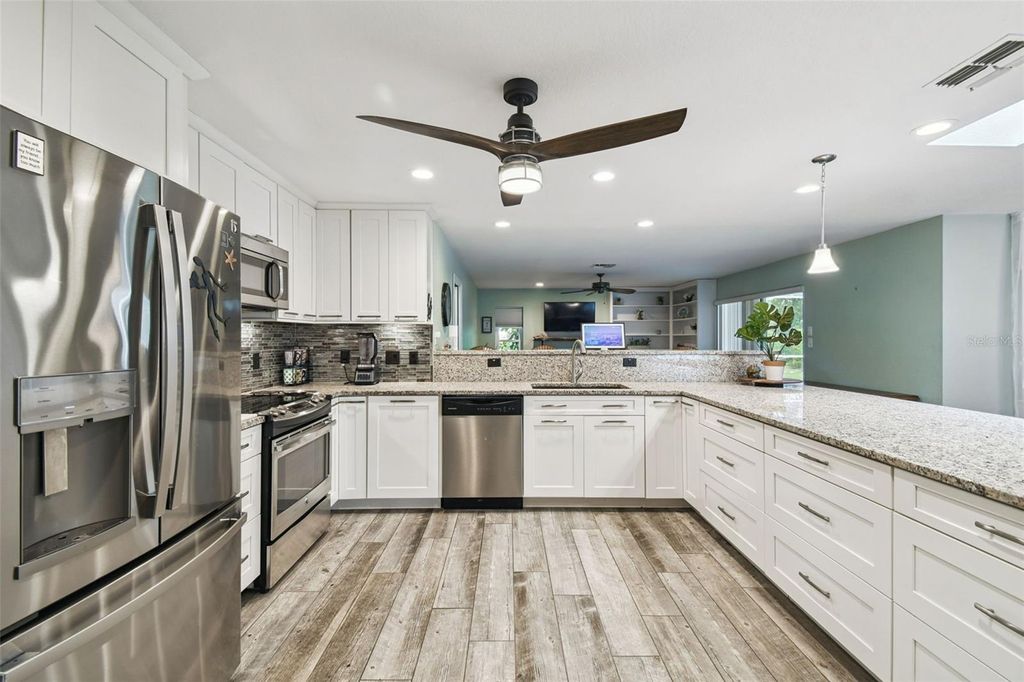 Photo of 5333 Florentine Court, Spring Hill, FL 34608 (MLS # TB8432868)