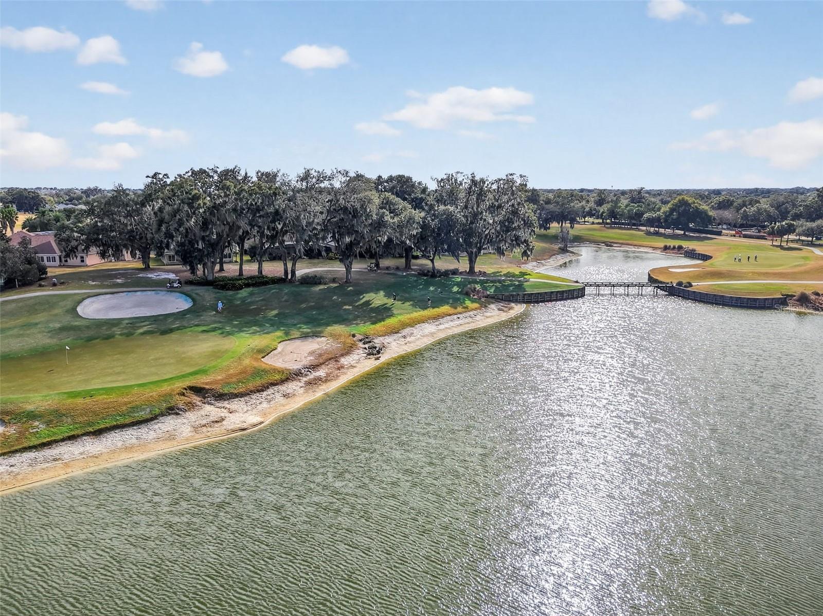 1266 FOREST ACRES DRIVE