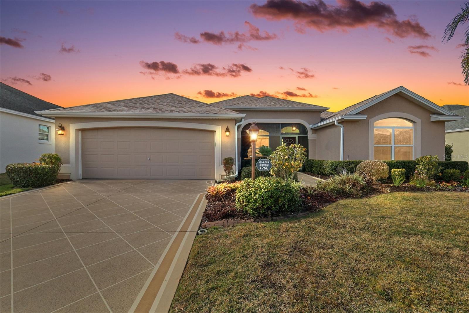 1266 FOREST ACRES DRIVE